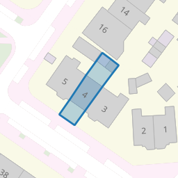 Perceel TBG01-N-15055