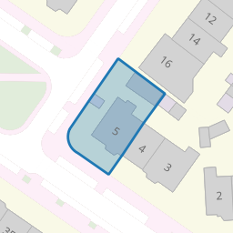 Perceel TBG01-N-15056