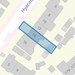 Perceel TBG01-N-15058