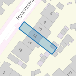 Perceel TBG01-N-15059