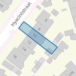 Perceel TBG01-N-15060