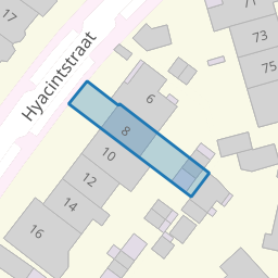 Perceel TBG01-N-15061