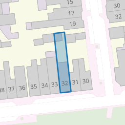 Perceel TBG01-N-15064