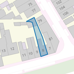 Perceel TBG01-N-15065