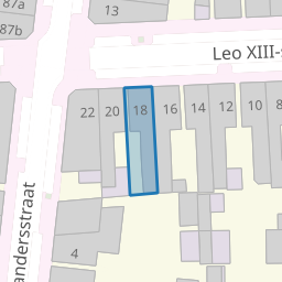 Perceel TBG01-N-15068