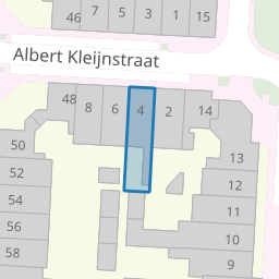 Perceel TBG01-N-15071