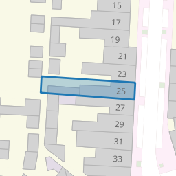 Perceel TBG01-N-15073