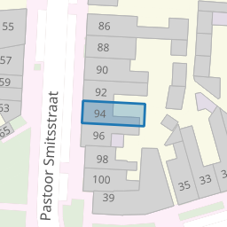 Perceel TBG01-N-15074