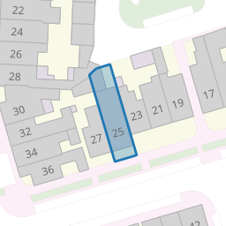 Perceel TBG01-N-15077