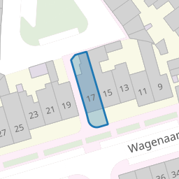 Perceel TBG01-N-15079