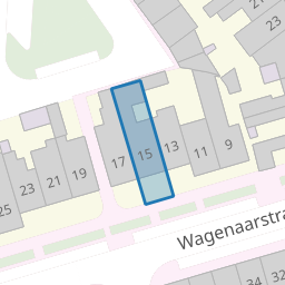 Perceel TBG01-N-15080