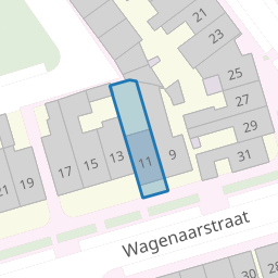 Perceel TBG01-N-15081