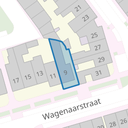 Perceel TBG01-N-15082