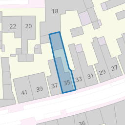 Perceel TBG01-N-15083