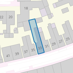 Perceel TBG01-N-15084