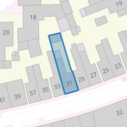 Perceel TBG01-N-15085