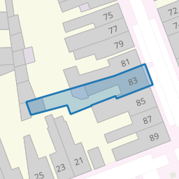 Perceel TBG01-N-15088