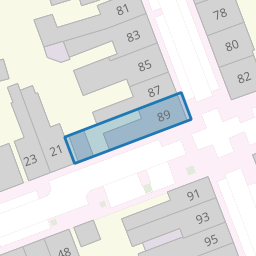 Perceel TBG01-N-15090