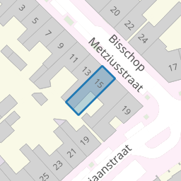 Perceel TBG01-N-15092