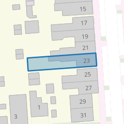 Perceel TBG01-N-15097