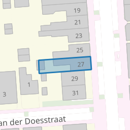 Perceel TBG01-N-15099