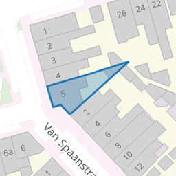 Perceel TBG01-N-15107