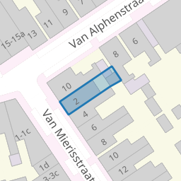 Perceel TBG01-N-15109