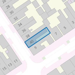 Perceel TBG01-N-15112