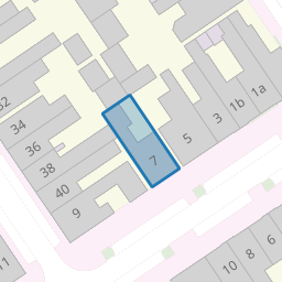 Perceel TBG01-N-15113