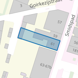 Perceel TBG01-N-15116