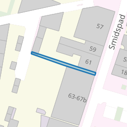 Perceel TBG01-N-15117