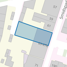 Perceel TBG01-N-15118