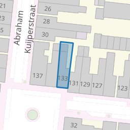 Perceel TBG01-N-15128