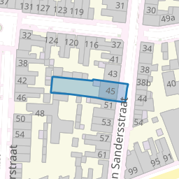 Perceel TBG01-N-15134