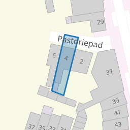 Perceel TBG01-N-15135