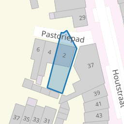 Perceel TBG01-N-15136