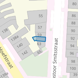 Perceel TBG01-N-15137