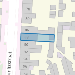 Perceel TBG01-N-15140