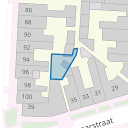 Perceel TBG01-N-15142