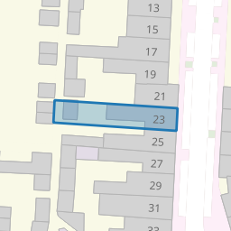 Perceel TBG01-N-15144