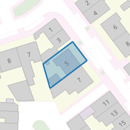 Perceel TBG01-N-15147