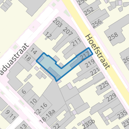 Perceel TBG01-N-15153