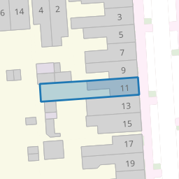 Perceel TBG01-N-15154