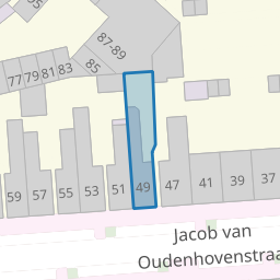 Perceel TBG01-N-15156