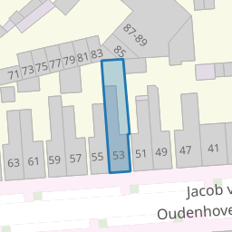 Perceel TBG01-N-15158