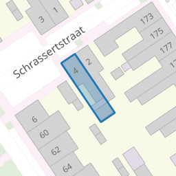 Perceel TBG01-N-15161