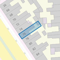 Perceel TBG01-N-15163