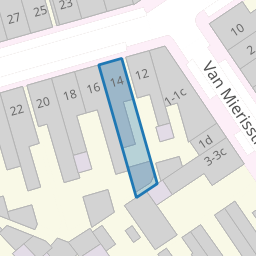 Perceel TBG01-N-15168