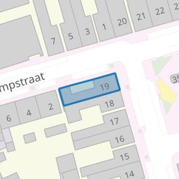 Perceel TBG01-N-15170