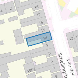 Perceel TBG01-N-15173